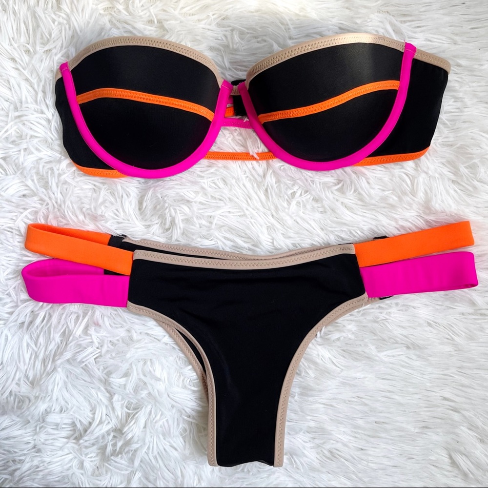 Victoria’s Secret swimsuit set